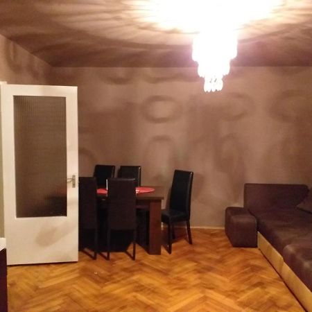 Apartament 3 Camere Алба-Юлия Экстерьер фото