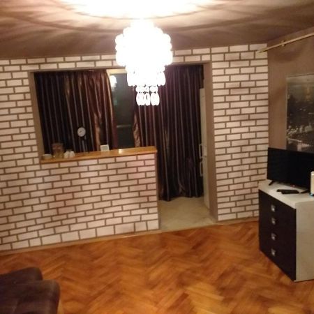 Apartament 3 Camere Алба-Юлия Экстерьер фото