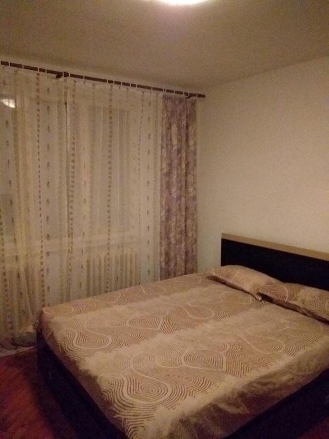 Apartament 3 Camere Алба-Юлия Экстерьер фото