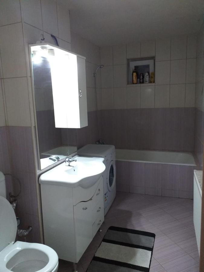 Apartament 3 Camere Алба-Юлия Экстерьер фото
