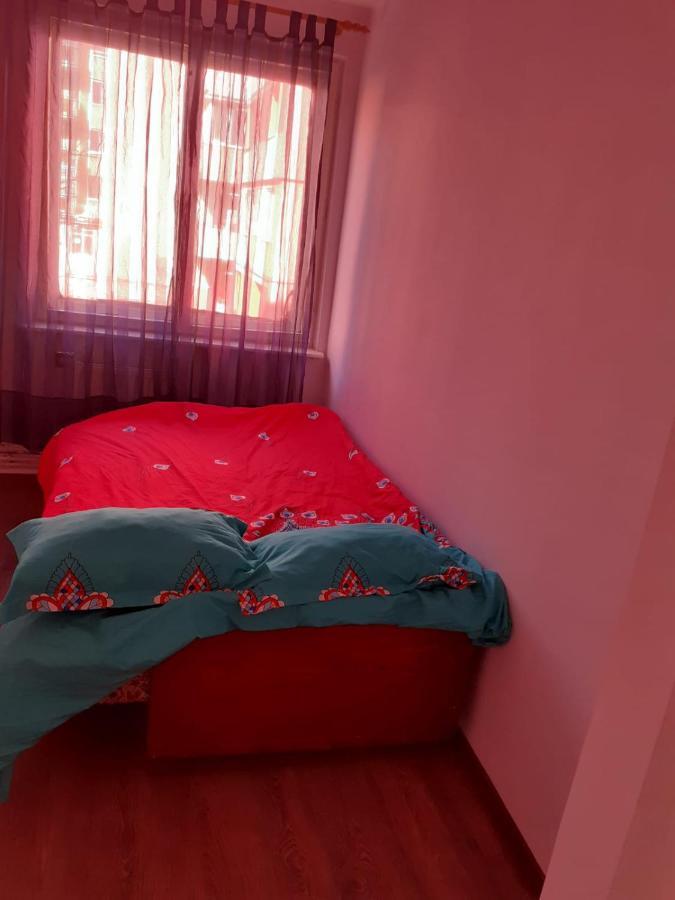 Apartament 3 Camere Алба-Юлия Экстерьер фото