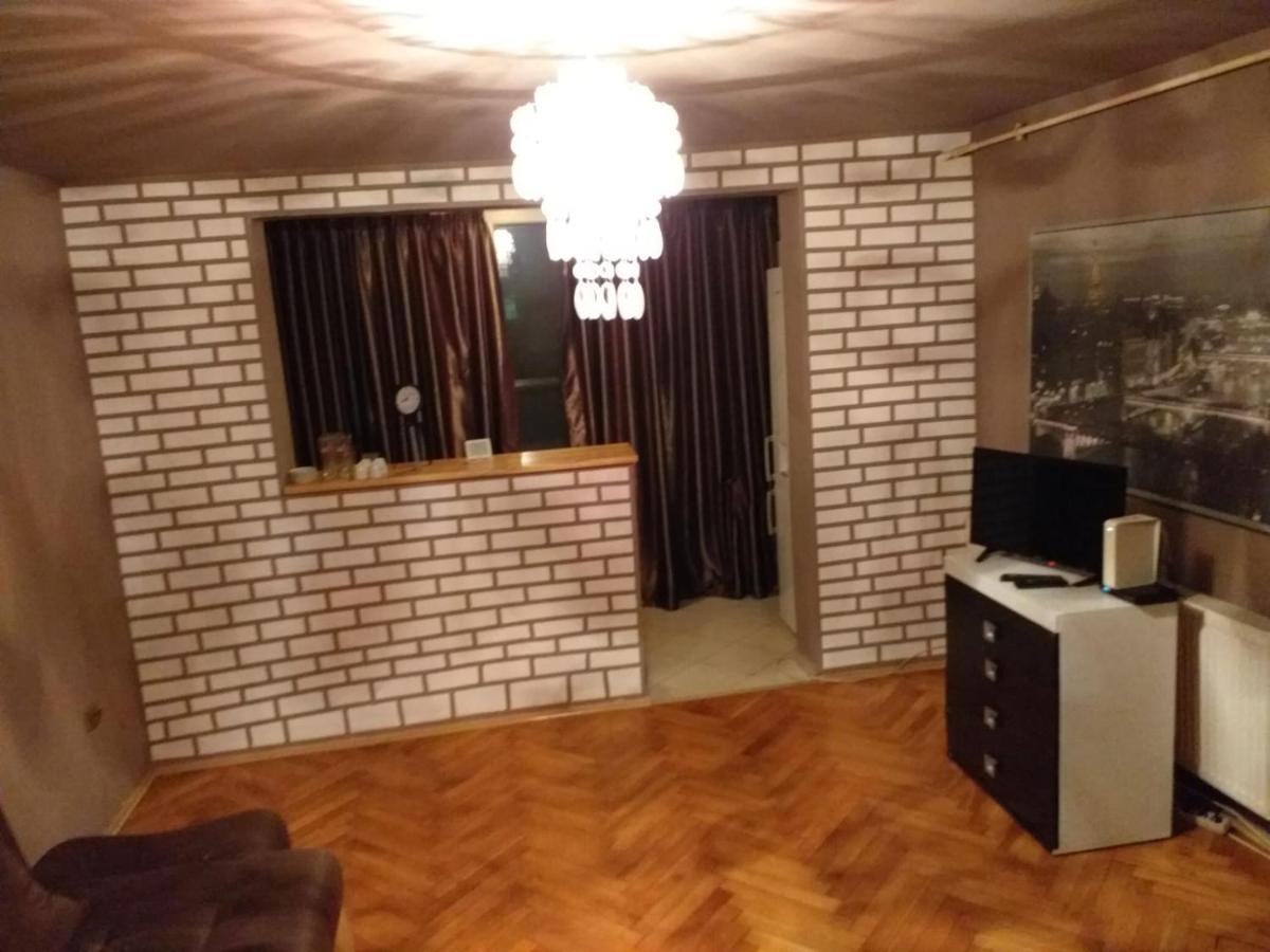 Apartament 3 Camere Алба-Юлия Экстерьер фото