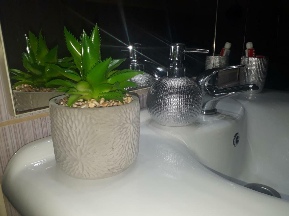 Apartament 3 Camere Алба-Юлия Экстерьер фото